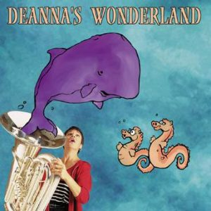 Deanna’s Wonderland